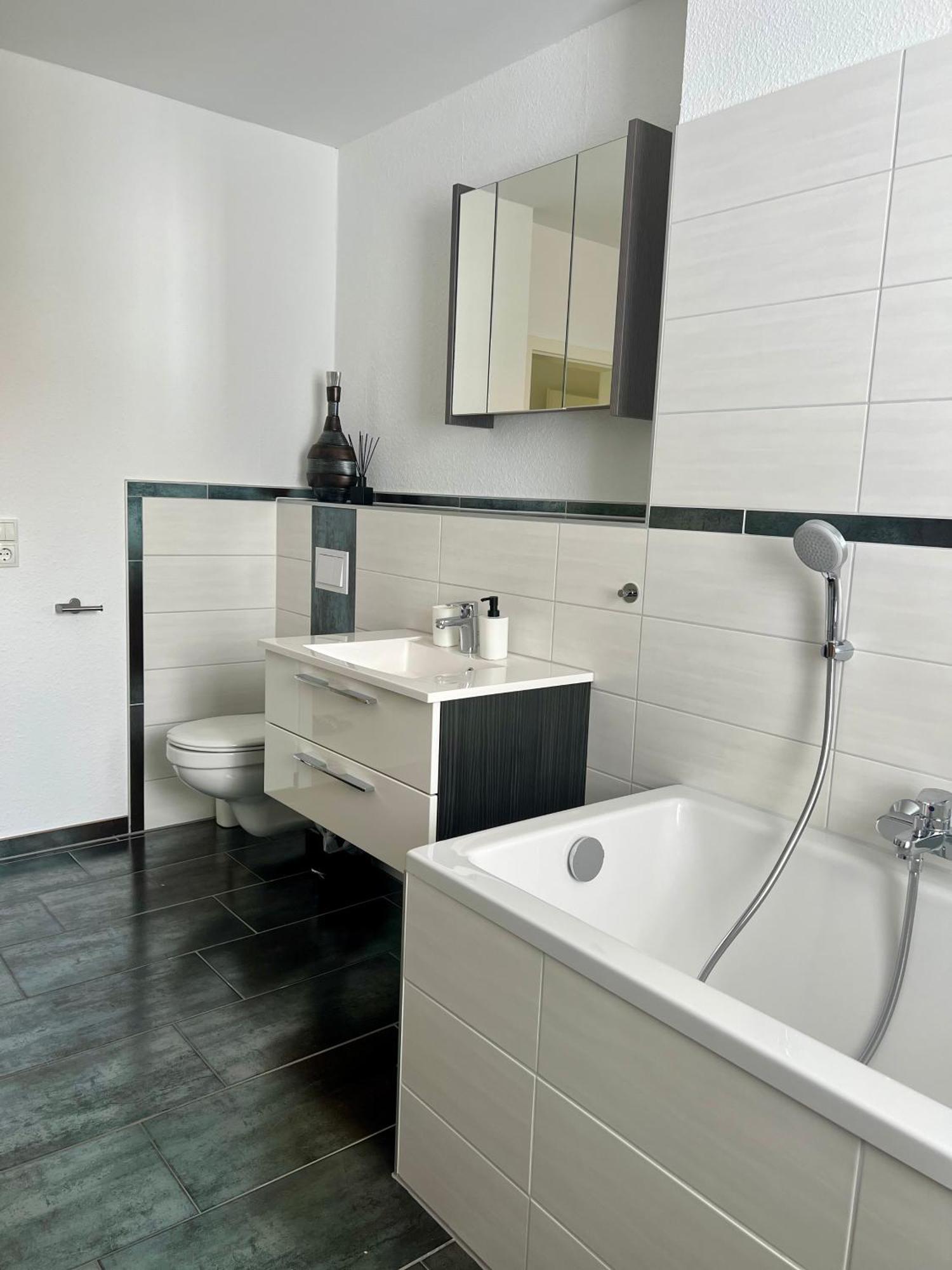 Grosse Wanderer Unterkunft Am Hexentanzplatz U Thale Ngoại thất bức ảnh